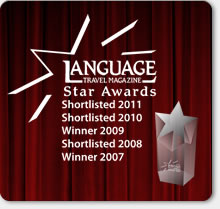 Shortlisted 2011!